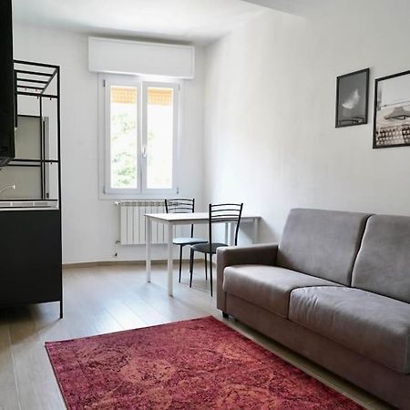 Molinari House Modena Smeraldino Екстер'єр фото