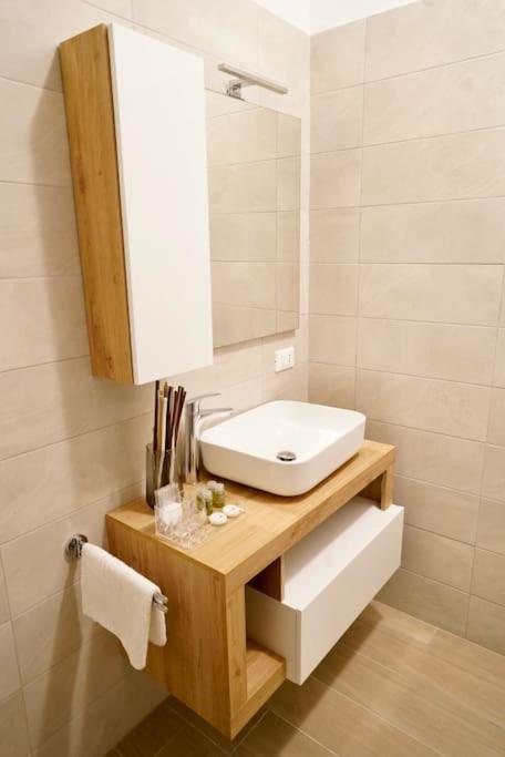Molinari House Modena Smeraldino Екстер'єр фото